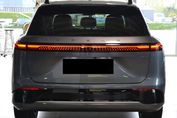XPENG G9 RWD Long Range