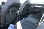 Audi Q5 45 TFSI mHEV quattro S tronic