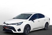 Toyota Avensis 1.8 Selection MS