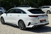 Kia Ceed 1.4 T-GDI GT Line DCT