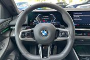 BMW Seria 5 Touring 520d xDrive M Sport