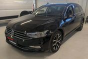 Volkswagen Passat 2.0 TDI Business DSG