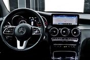 Mercedes GLC Coupe 200 4-Matic