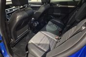 Alfa Romeo Stelvio Turbo Veloce Q4