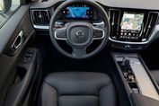 Volvo V60 B4 B Core aut