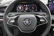 Skoda Superb 2.0 TDI SCR 4x4 Edition 130 DSG