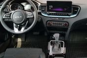 Kia XCeed 1.6 T-GDI Tribute DCT