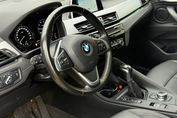 BMW X2 2.0
