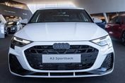 Audi A3 35 TFSI S Line Sportback