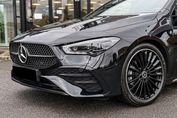 Mercedes CLA 200 AMG Line