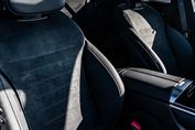Mercedes GLC Coupe 200 d 4-Matic AMG Line