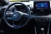 Toyota Yaris Hybrid 1.5 Selection Style