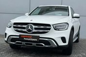 Mercedes GLC 220 d 4-Matic