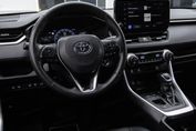 Toyota RAV4 Hybrid Selection 4x2