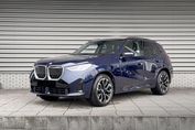 BMW X3 xDrive30e M Sport