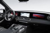 Mercedes GLS 450 d 4MATIC AMG Line