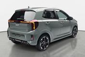 Kia Picanto 1.0 GDI GT Line