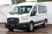 Ford Transit Kombi L2H2 Trend