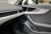 Audi A4 allroad 40 TDI Quattro S tronic