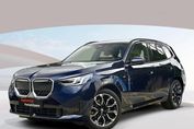 BMW X3 xDrive20d mHEV aut