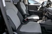 Ford Tourneo Courier Titanium A7