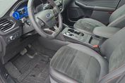 Ford Kuga 2.5P PHEV FWD ST-Line X