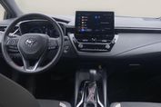 Toyota Corolla 1.8 Hybrid GR Sport Dynamic