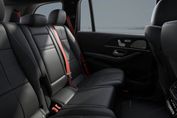 Mercedes GLS 450 d 4MATIC