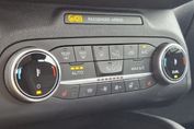 Ford Kuga 2.5 Fhev Fwd Titanium Ecvt