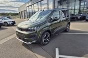 Peugeot Rifter L1H1 GT EAT8