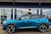 Peugeot 2008 GT Exclusive e-DCS6 1.2 PureTech mHEV