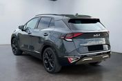 Kia Sportage 1.6 T-GDI  Anniversary 2WD DCT