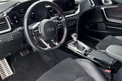 Kia ProCeed 1.6 T-GDI GT DCT