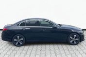 Mercedes Klasa C 220 d Avantgarde