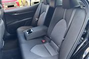 Toyota Camry 2.5 Hybrid Comfort CVT