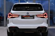 BMW X3 xDrive20d M Sport