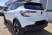 Renault Captur Techno LPG 1.0 TCe