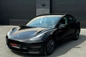 Tesla Model 3 Dual Motor AWD