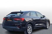 Audi Q3 35 TFSI mHEV S tronic