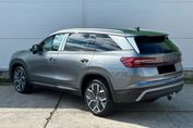 Skoda Kodiaq Selection 2.0 TSI DSG 4x4