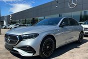 Mercedes Klasa E 300 de 4-Matic AMG