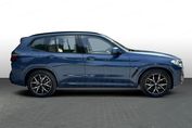 BMW X3 xDrive30i M Sport
