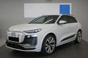 Audi Q6 e-tron S line