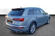Audi Q7 45 TDI mHEV quattro S Line Tiptr.