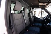 Renault Master L3 Kontener 10EP