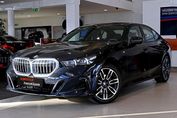 BMW Seria 5 520d xDrive M Sport