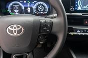 Toyota C-HR 1.8 Hybrid Comfort