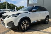 Peugeot 3008 2.0 BlueHDi GT S&S EAT6