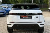 Land Rover Range Rover Evoque P200 mHEV S