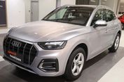 Audi Q5 40 TDI quattro Advanced
